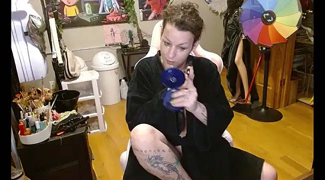 jessy0504 online show from March 14, 10:07 am