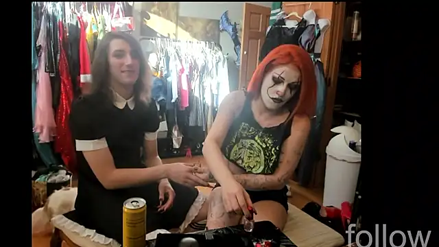 jessy0504 online show from October 9, 9:02 pm