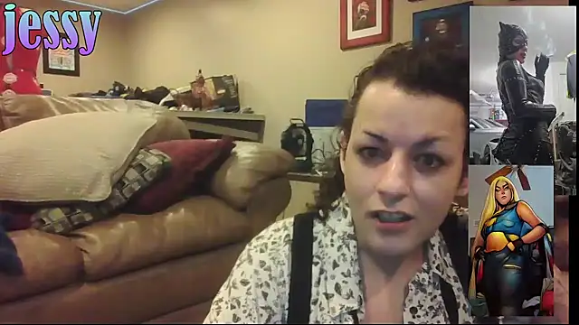 jessy0504 online show from February 14, 12:57 pm