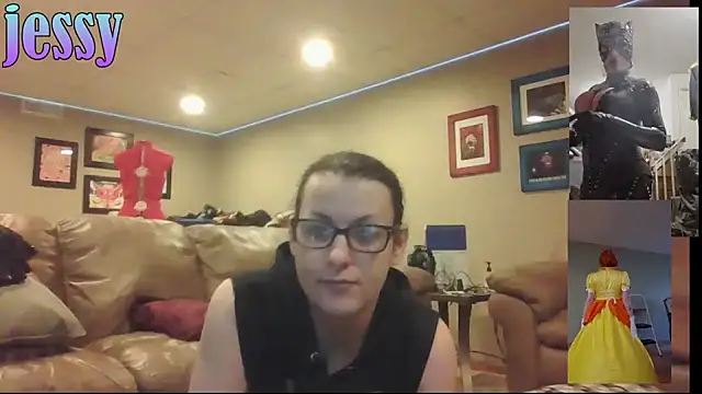 jessy0504 online show from February 17, 11:50 am