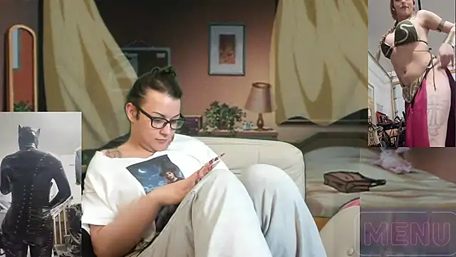 jessy0504 online show from March 18, 11:41 pm