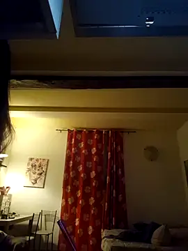 perla97 online show from December 4, 4:48 pm