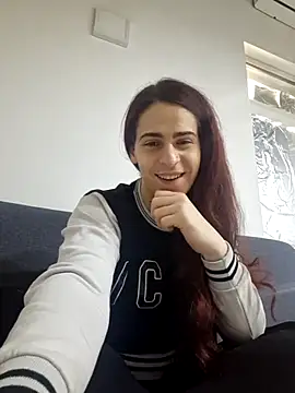 perla97 online show from February 10, 10:41 am