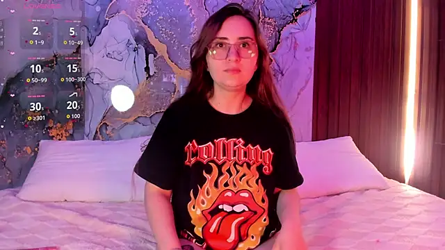 Snapshot of centaurigirl chatting on October 3, 2:52 am centaurigirl online show from October 3, 2:52 am