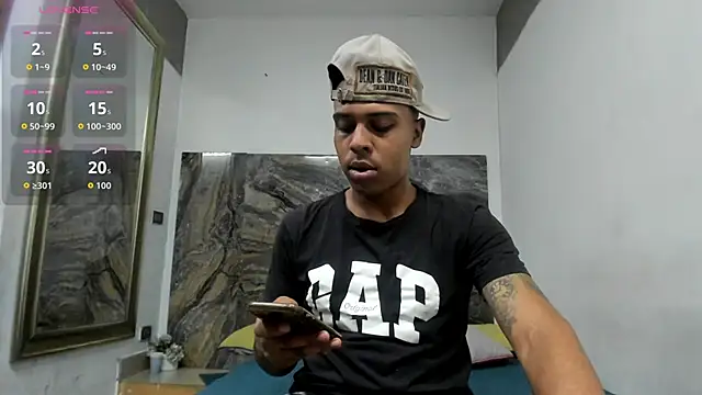 ada-brooke online show from September 14, 3:27 am