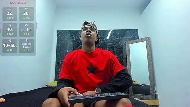 ada-brooke online show from October 2, 3:35 am