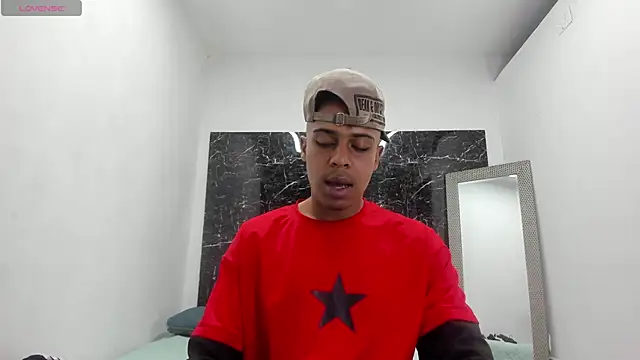 ada-brooke online show from October 10, 11:31 am