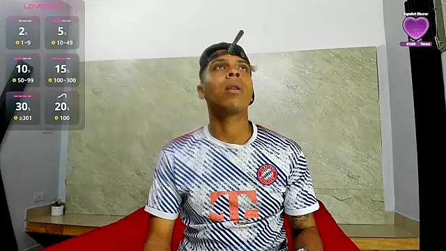 ada-brooke online show from October 15, 5:18 am