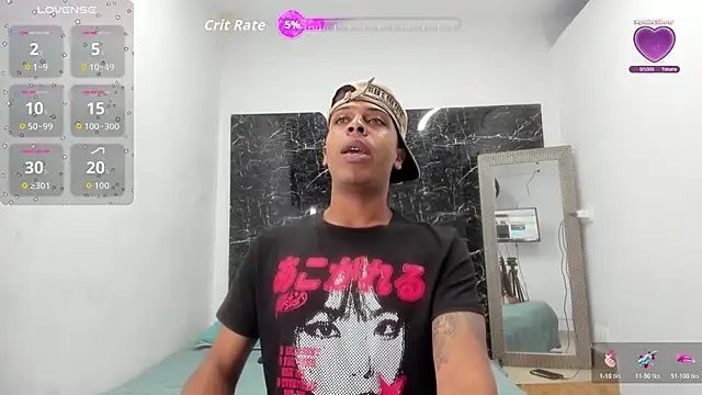 ada-brooke online show from October 24, 12:01 pm