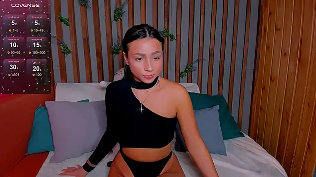 Tanita Lambic online show from March 2, 5:08 am