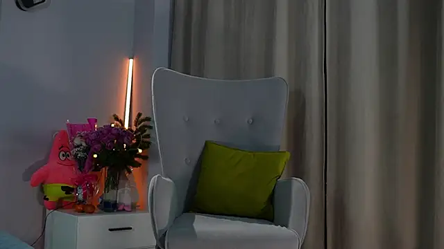  Moriko  online show from January 6, 5:49 pm