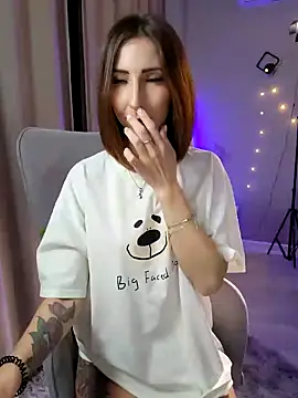  Moriko  online show from January 21, 3:21 pm