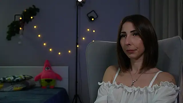  Moriko  online show from January 26, 3:36 pm