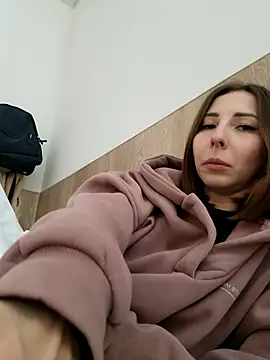  Moriko  online show from February 7, 8:55 am