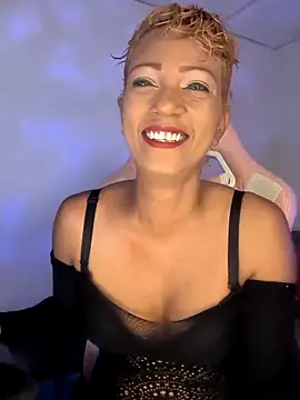 Amaliu  online show from September 12, 3:56 pm