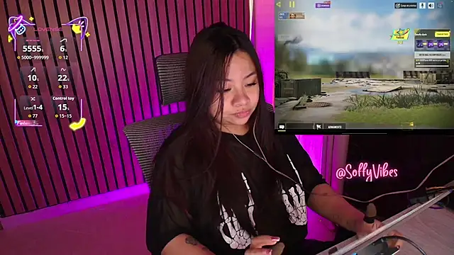 soffyvibes- online show from September 14, 5:45 pm