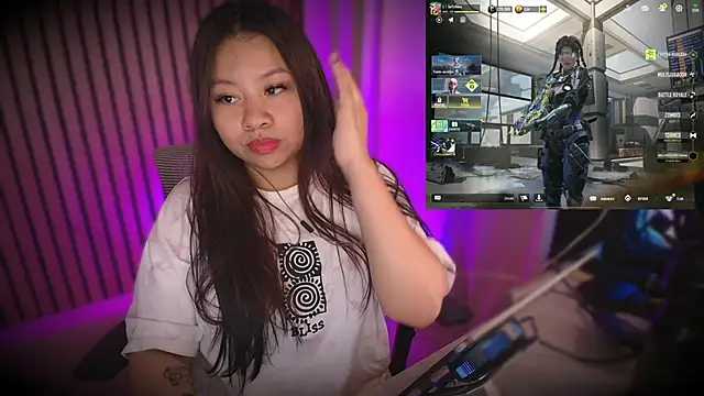 soffyvibes- online show from September 23, 11:19 pm