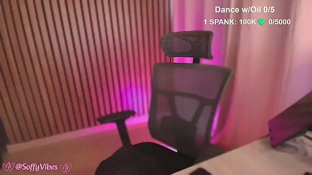 soffyvibes- online show from November 2, 9:50 pm