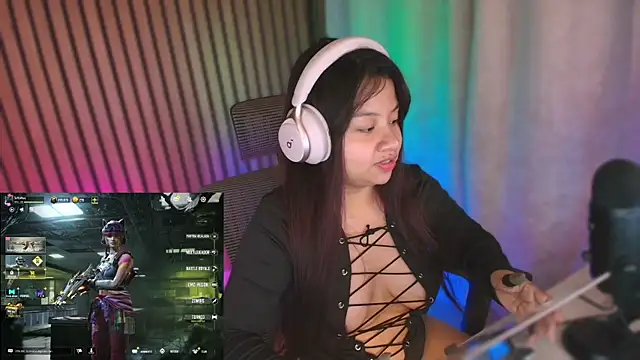 soffyvibes- online show from April 3, 1:58 am