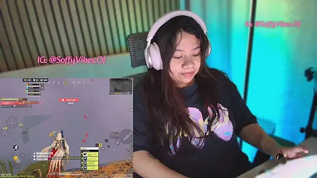 soffyvibes- online show from May 26, 2:02 pm