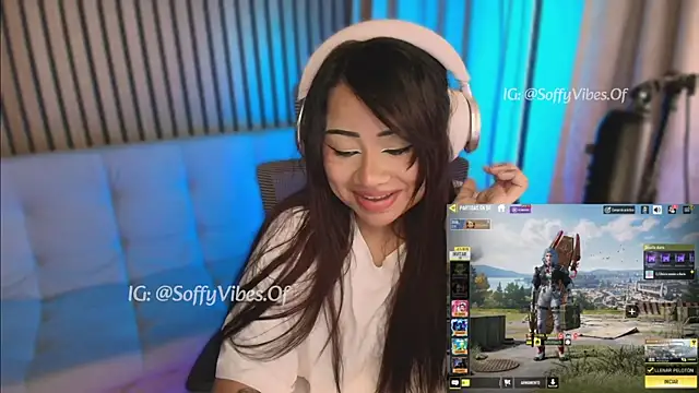 soffyvibes- online show from June 11, 12:54 am