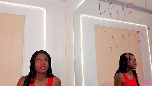 Roxxana-queen online show from January 25, 7:07 pm