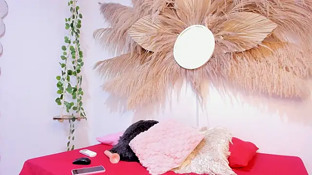 Roxxana-queen online show from January 10, 7:59 pm