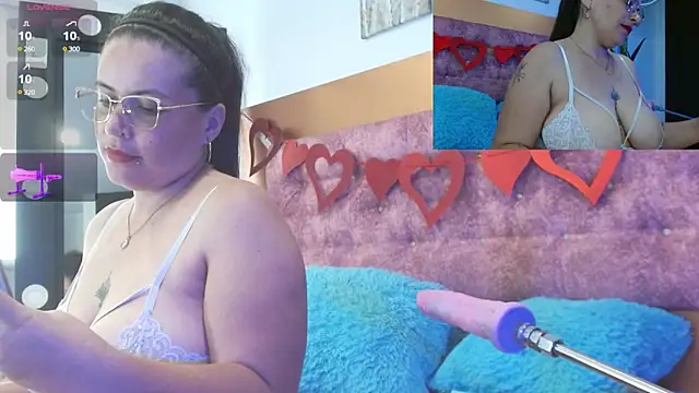 vennuss 89 online show from February 15, 2:33 pm