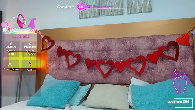 vennuss 89 online show from November 29, 11:24 am