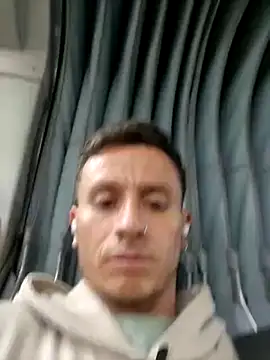 Andrewfalcon online show from December 12, 2:04 am