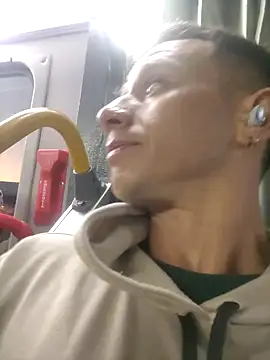 Andrewfalcon online show from January 20, 10:51 am