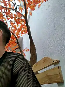 Andrewfalcon online show from October 4, 11:52 am