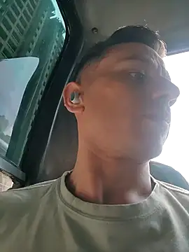 Andrewfalcon online show from October 10, 8:08 pm