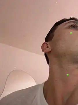 Andrewfalcon online show from November 2, 9:22 am