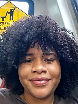 Snapshot of DANIELA_MICHEL chatting on February 1, 10:55 pm DANIELA MICHEL online show from February 1, 10:55 pm