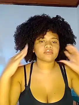 Snapshot of DANIELA_MICHEL chatting on February 13, 6:27 pm DANIELA MICHEL online show from February 13, 6:27 pm