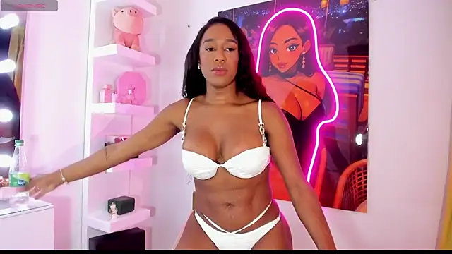 vioolettss online show from February 11, 2:05 am