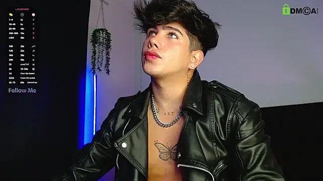 LyleBennett  online show from October 2, 1:07 pm