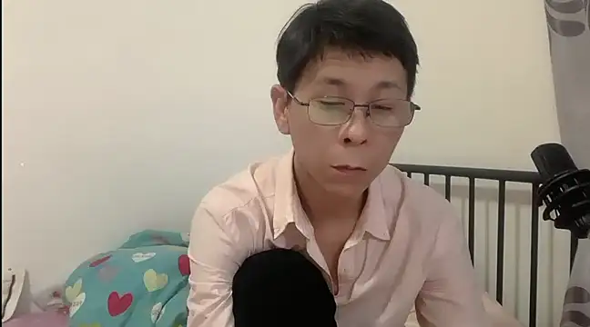 TGH521 online show from January 9, 1:24 pm