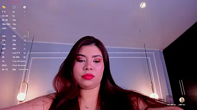 stephaniediaz online show from October 23, 2:44 am