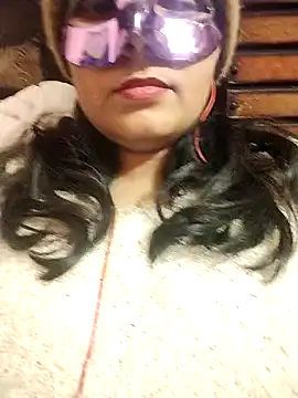 Anjalihotwife online show from January 1, 8:02 am