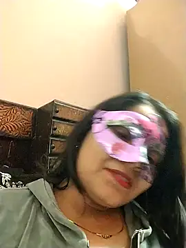 Anjalihotwife online show from February 12, 6:30 pm