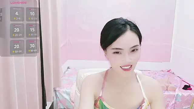 Mimiki-oo online show from March 2, 12:11 pm