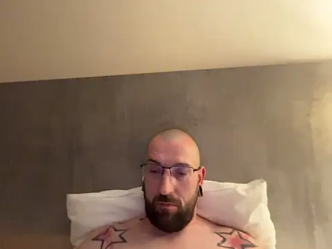  Haptic  online show from April 13, 5:40 pm