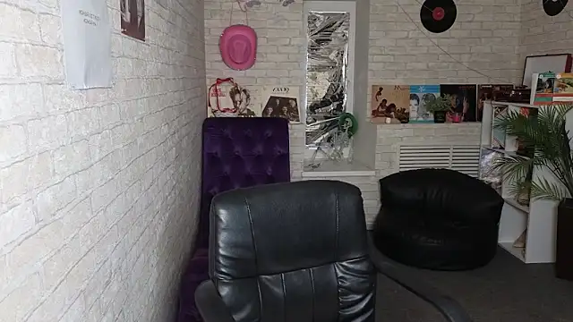 Nika Kitten online show from February 25, 10:36 am