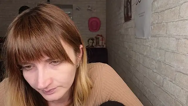 Nika Kitten online show from April 22, 10:28 am