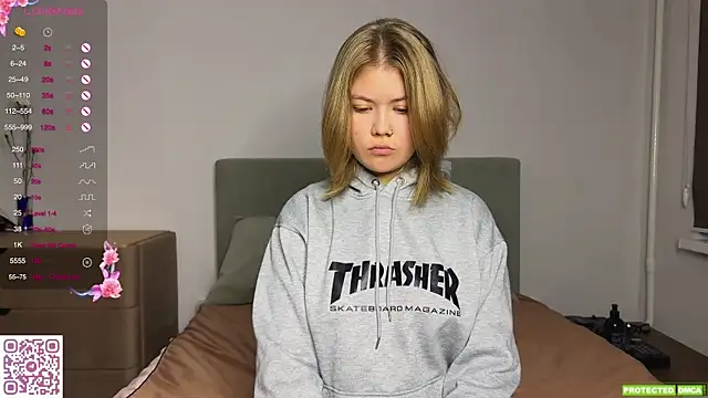 jettamona online show from September 24, 2:31 pm