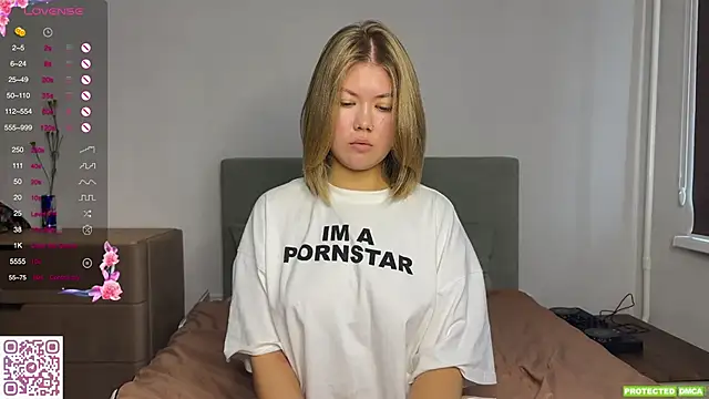 jettamona online show from September 30, 4:06 am