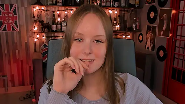 VivienLeeigh online show from December 24, 7:22 pm