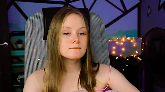 VivienLeeigh online show from January 19, 6:32 pm